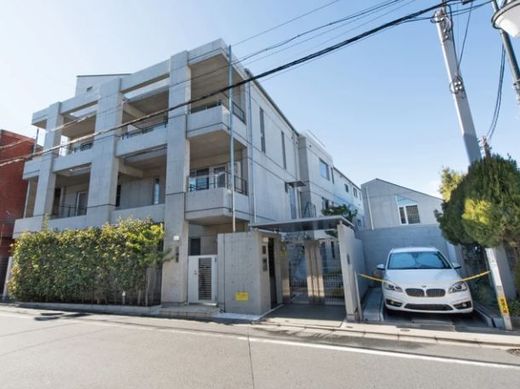 DSET荻窪 物件写真 建物写真2