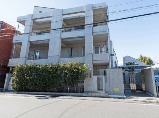 DSET荻窪 物件写真 建物写真3