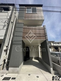 2LDK 物件画像1