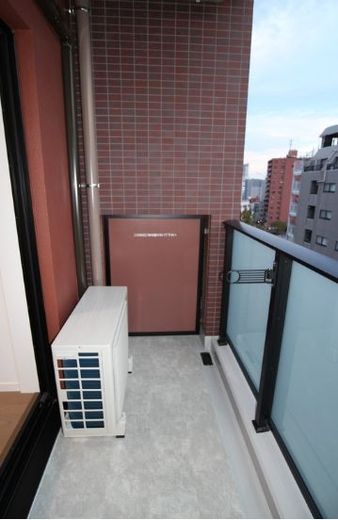 SYLA SAKURAGICHO 物件写真 建物写真23