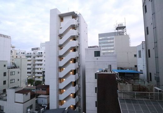 SYLA SAKURAGICHO 物件写真 建物写真24