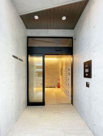 SYLA SAKURAGICHO 物件写真 建物写真2