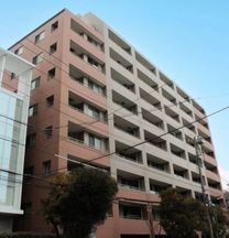 クレアシティ木場 物件写真 建物写真1