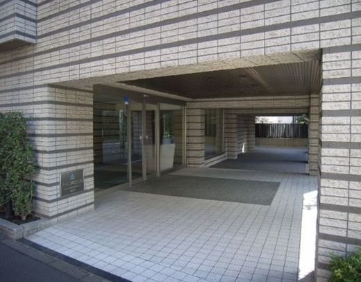 サーパス芦花公園 物件写真 建物写真5