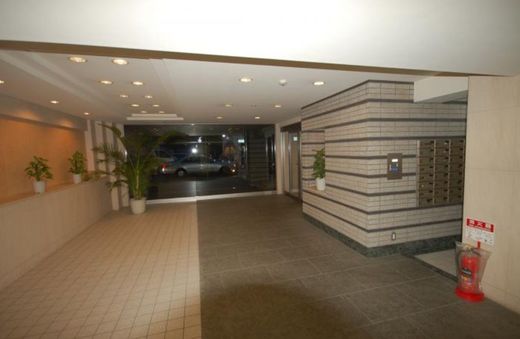 サーパス芦花公園 物件写真 建物写真8