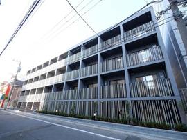PREMIUM CUBE 中野富士見町 (プレミアムキューブ中野富士見町) 物件写真 建物写真2