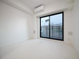 PREMIUM CUBE 中野富士見町 (プレミアムキューブ中野富士見町) 物件写真 建物写真8