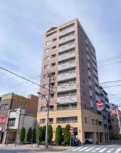 アスコットパーク菊川 物件写真 建物写真1