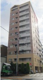 アスコットパーク菊川 物件写真 建物写真2