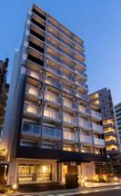 エステムコート横濱反町 物件写真 建物写真1