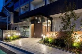 エステムコート横濱反町 物件写真 建物写真2