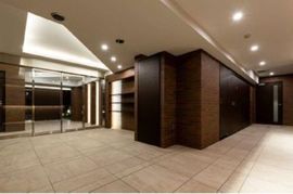 エステムコート横濱反町 物件写真 建物写真3