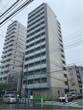 オープンブルーム品川南大井 物件写真 建物写真1