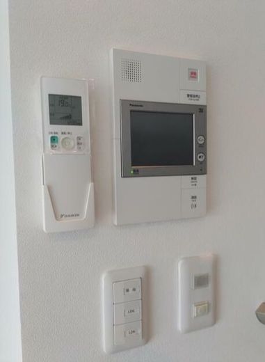 MERCURY YAKUMO (マーキュリーヤクモ) 物件写真 建物写真18