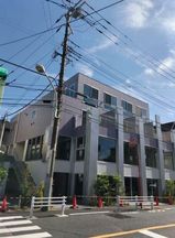 MERCURY YAKUMO (マーキュリーヤクモ) 物件写真 建物写真1