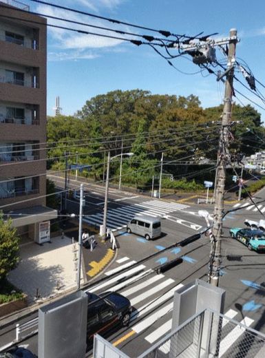 MERCURY YAKUMO (マーキュリーヤクモ) 物件写真 建物写真22