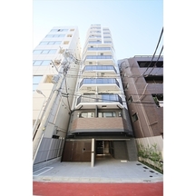 TAS浅草レジデンス 物件写真 建物写真1