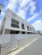 エルスタンザ綾瀬DEUX 物件写真 建物写真1