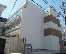 エルスタンザ綾瀬DEUX 物件写真 建物写真2