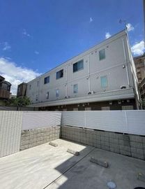 エルスタンザ綾瀬DEUX 物件写真 建物写真3