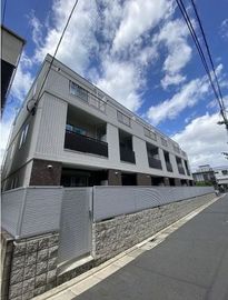 エルスタンザ綾瀬DEUX 物件写真 建物写真4