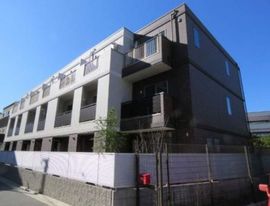 エルスタンザ綾瀬DEUX 物件写真 建物写真5