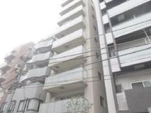 クリオラベルヴィ武蔵小杉グレイス 物件写真 建物写真1