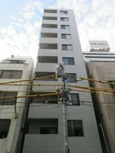 Latias京橋 (ラティアス京橋) 物件写真 建物写真1