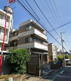 PATH牛込神楽坂 物件写真 建物写真1