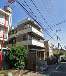 物件写真 建物写真1