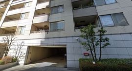 コスモ西葛西ステーションアベニュー 物件写真 建物写真5