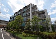 シティハウス世田谷桜丘 写真