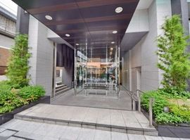 シティハウス世田谷桜丘 外観