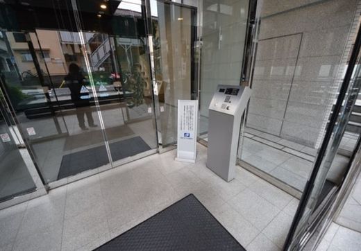 シティハウス世田谷桜丘 物件写真 建物写真5