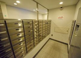 シティハウス世田谷桜丘 物件写真 建物写真6