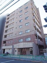 デュオ・スカーラ中野坂上 画像