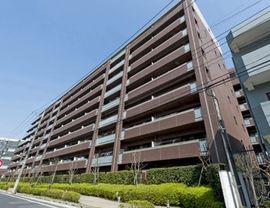 リージェントハウス大森西 画像