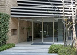 リージェントハウス大森西 物件写真 建物写真4