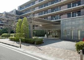 リージェントハウス大森西 物件写真 建物写真5