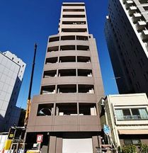 グランドパーク代々木 画像