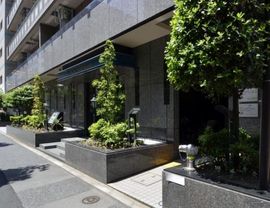 エクメーネ日本橋 外観