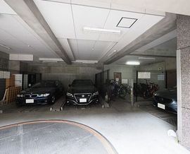 エクメーネ日本橋 物件写真 建物写真5