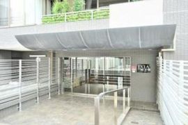 イクシア中野弥生町 外観
