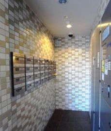 イクシア中野弥生町 物件写真 建物写真6