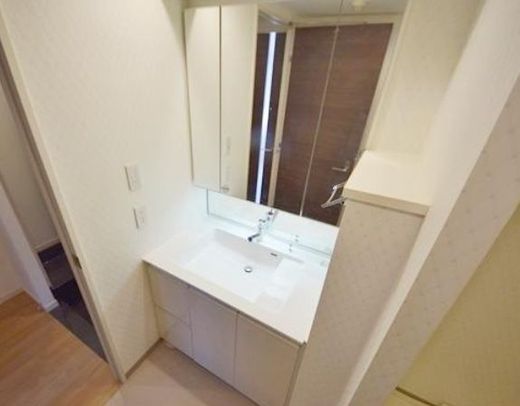 パレステージ横浜台町 物件写真 建物写真12