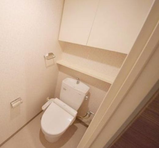 パレステージ横浜台町 物件写真 建物写真13