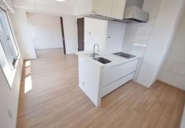パレステージ横浜台町 物件写真 建物写真7