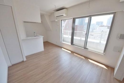 パレステージ横浜台町 物件写真 建物写真8