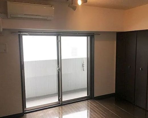グロースメゾン新横浜 物件写真 建物写真5