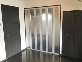 グロースメゾン新横浜 物件写真 建物写真6